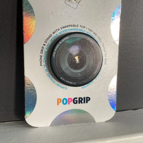 PopSocket Shutter - Picture 4 of 8